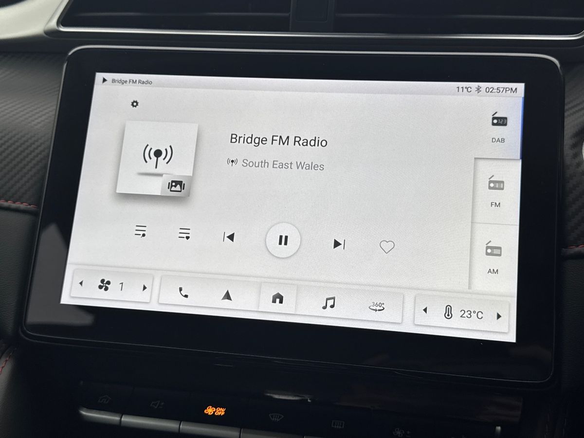 Used MG MG ZS 2022 for sale - 76208953: Photo 18