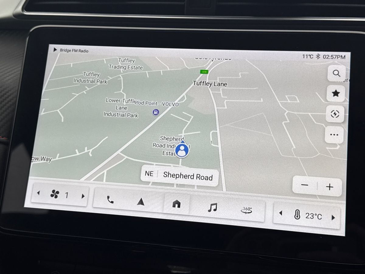 Used MG MG ZS 2022 for sale - 76208953: Photo 19