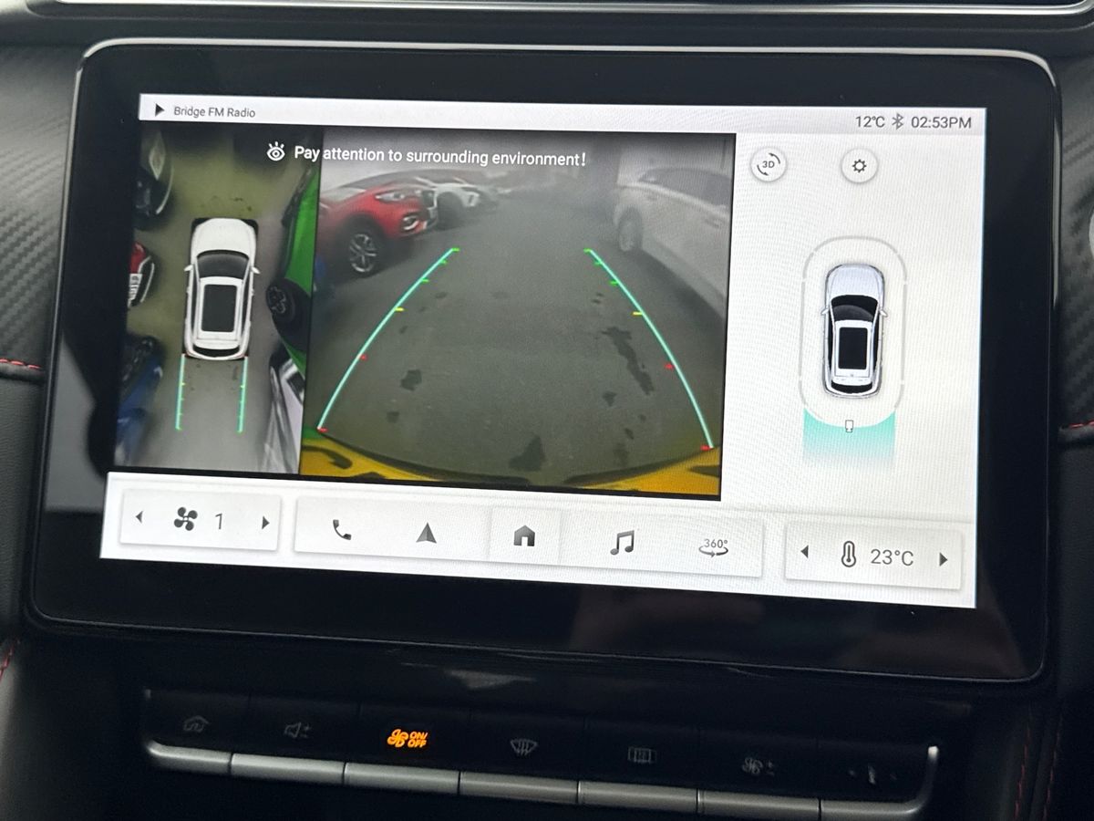 Used MG MG ZS 2022 for sale - 76208953: Photo 20