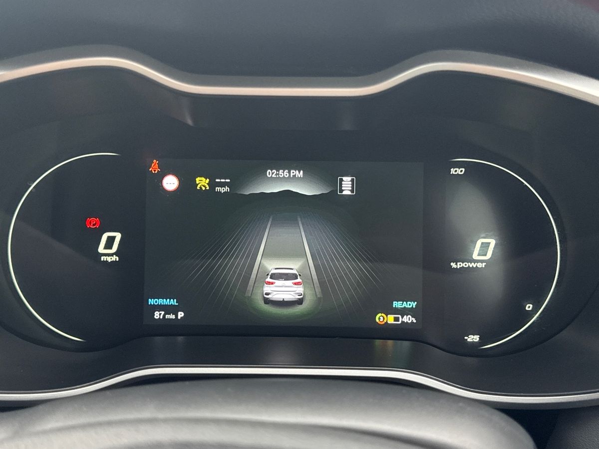 Used MG MG ZS 2022 for sale - 76208953: Photo 21