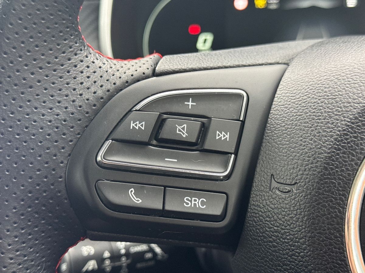 Used MG MG ZS 2022 for sale - 76208953: Photo 22