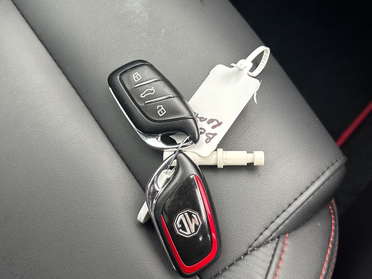 Used MG MG ZS 2022 for sale - 76208953: Photo 30