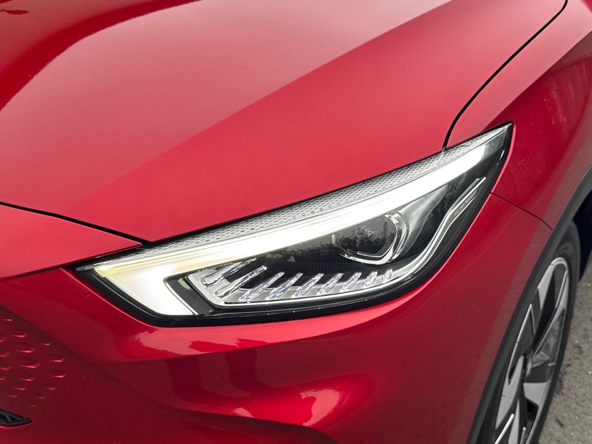 Used MG MG ZS 2022 for sale - 76208953: Photo 38