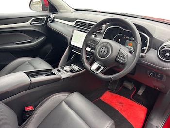 Used MG MG ZS 2022 for sale - 76208953: Photo