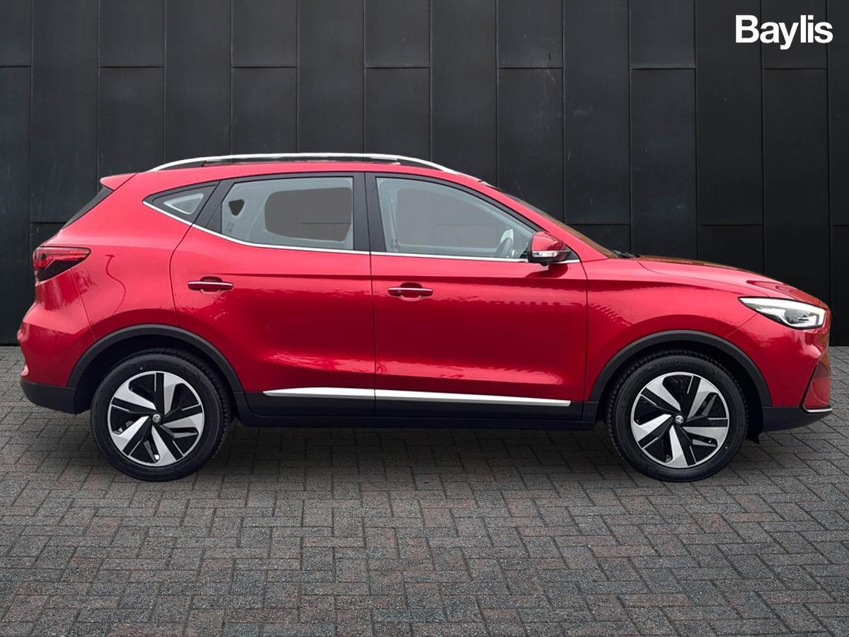 Used MG MG ZS 2022 for sale - 76208953: Photo 5