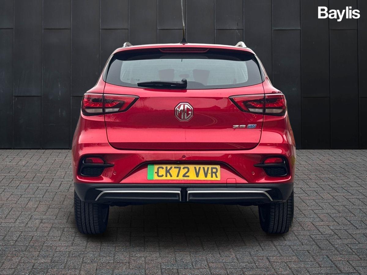 Used MG MG ZS 2022 for sale - 76208953: Photo 6