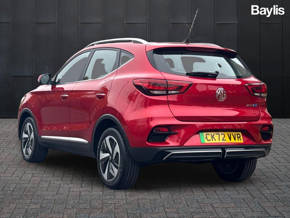 Used MG MG ZS 2022 for sale - 76208953: Photo 7