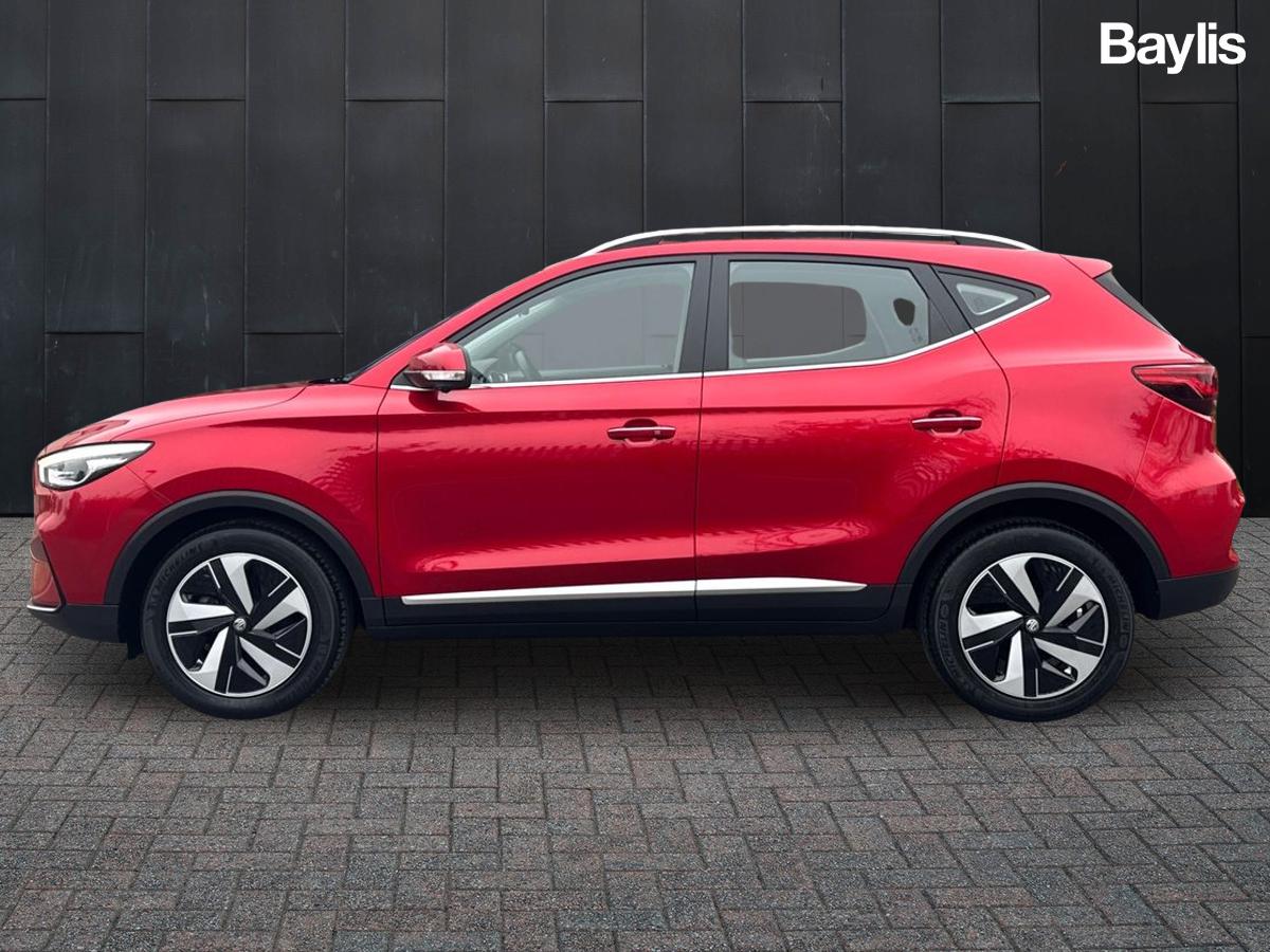 Used MG MG ZS 2022 for sale - 76208953: Photo 8