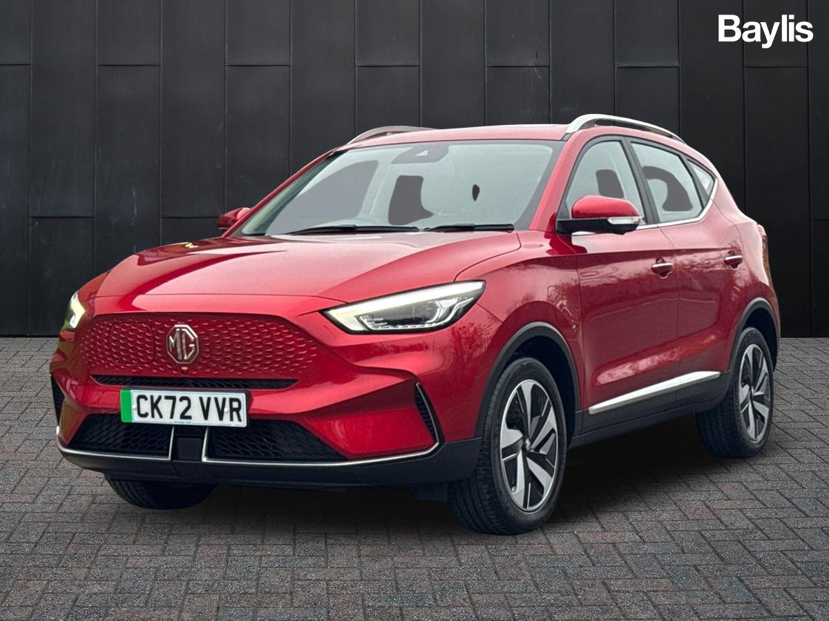 Used MG MG ZS 2022 for sale - 76208953: Photo 9