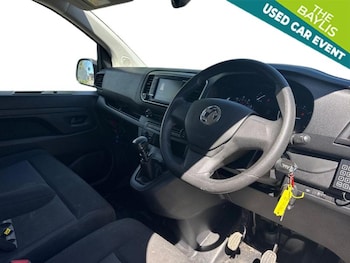 Used Vauxhall Vivaro 2023 for sale - 77910592: Photo