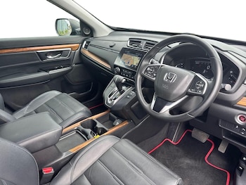 Used Honda CR-V 2019 for sale - 75629696: Photo