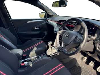 Used Vauxhall Corsa 2020 for sale - 74997392: Photo