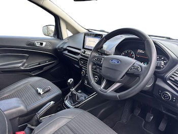 Used Ford Ecosport 2018 for sale - 77397426: Photo