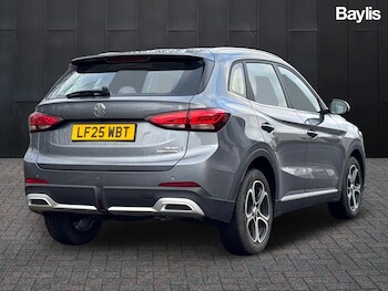 Used MG MG ZS 2025 for sale - 77307584: Photo