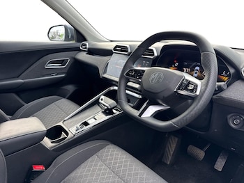 Used MG MG ZS 2025 for sale - 77307584: Photo