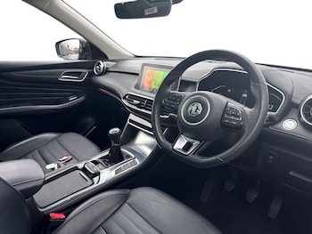 Used MG MG HS 2022 for sale - 76410570: Photo