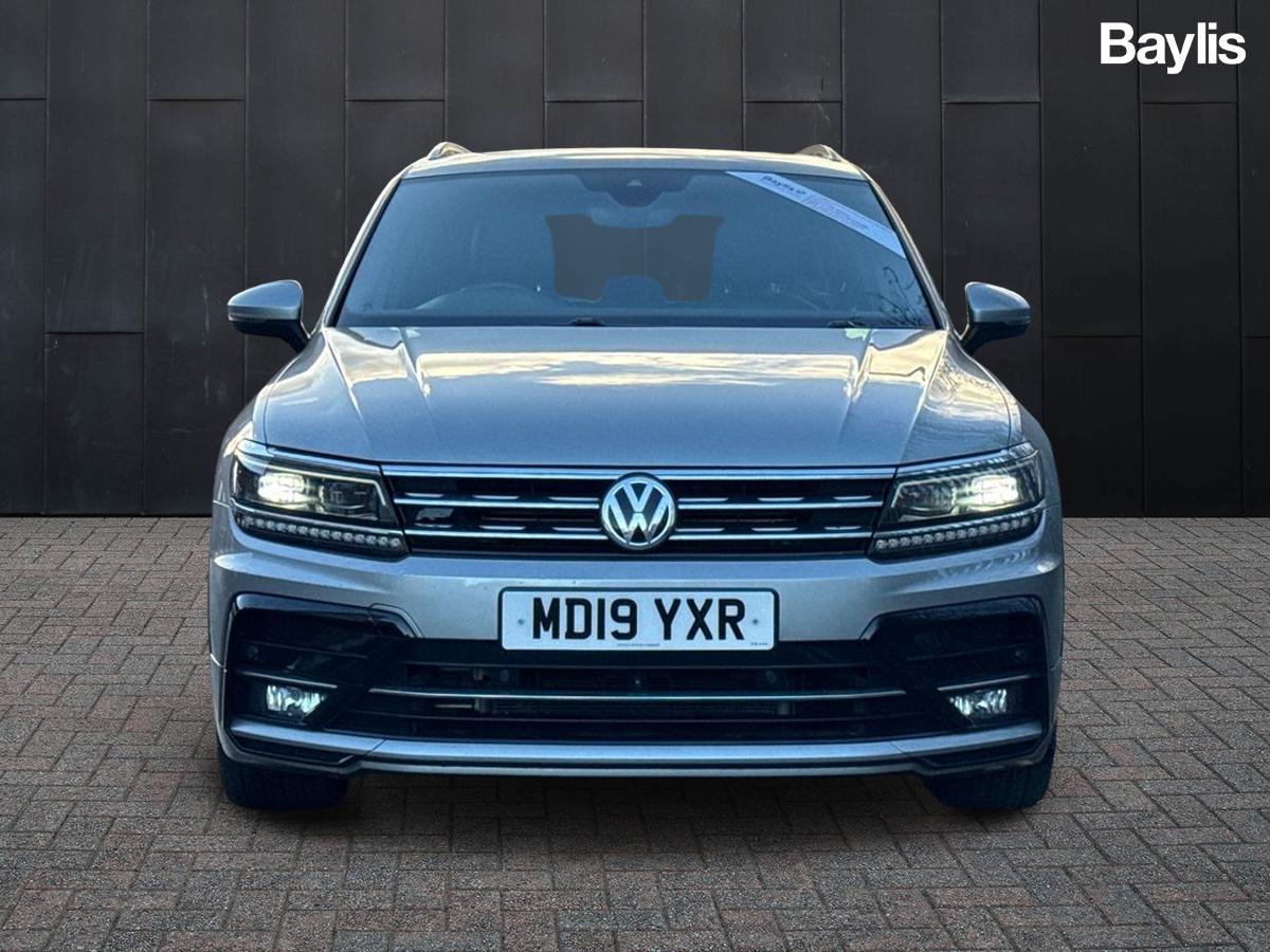 Used Volkswagen Tiguan 2019 for sale - 77428175: Photo 10