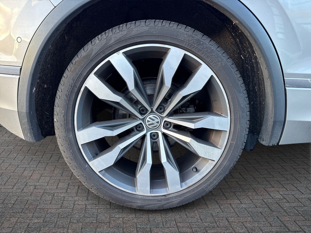Used Volkswagen Tiguan 2019 for sale - 77428175: Photo 11