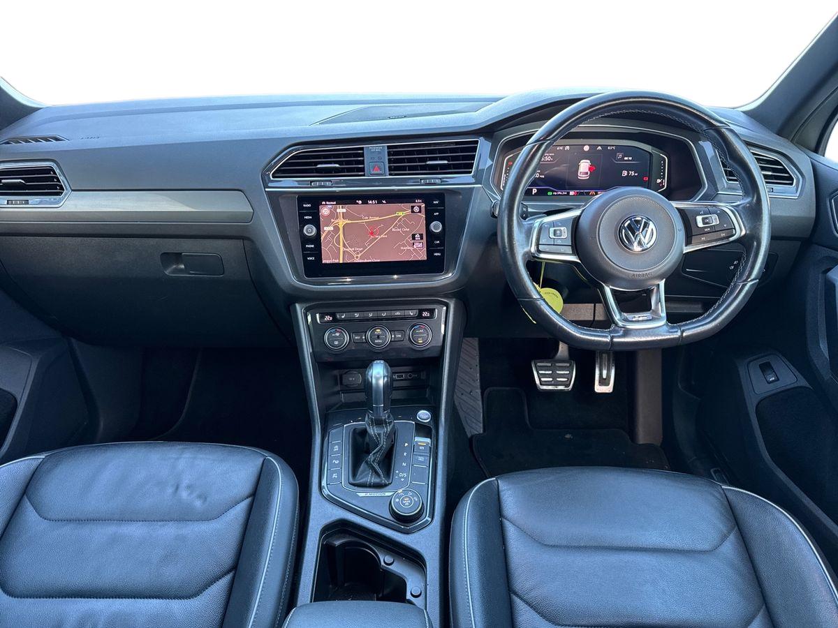 Used Volkswagen Tiguan 2019 for sale - 77428175: Photo 13