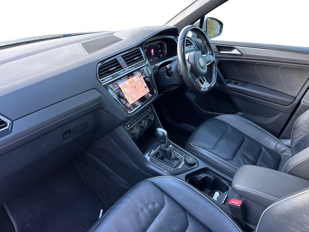 Used Volkswagen Tiguan 2019 for sale - 77428175: Photo 14