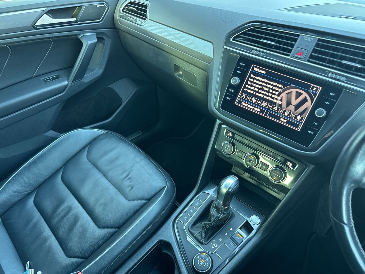 Used Volkswagen Tiguan 2019 for sale - 77428175: Photo 15