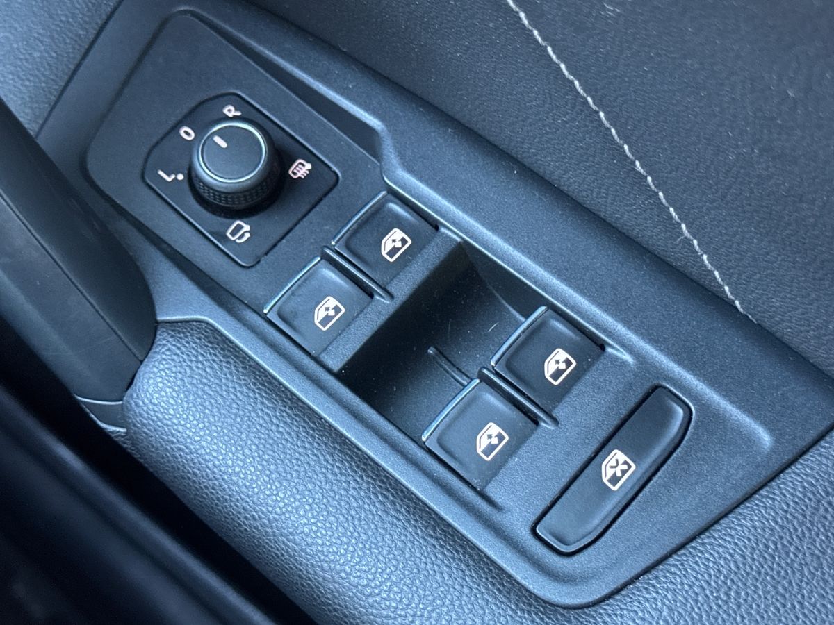 Used Volkswagen Tiguan 2019 for sale - 77428175: Photo 17