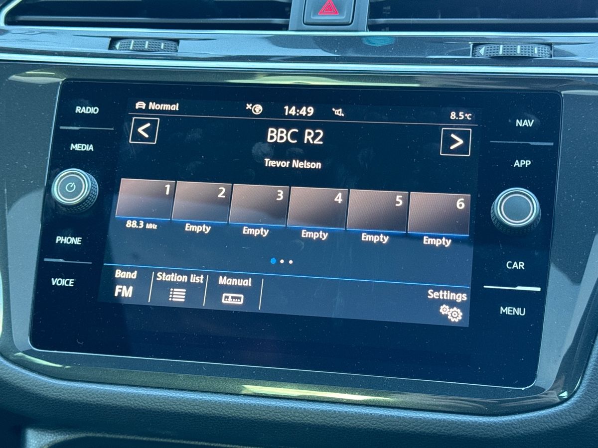 Used Volkswagen Tiguan 2019 for sale - 77428175: Photo 18