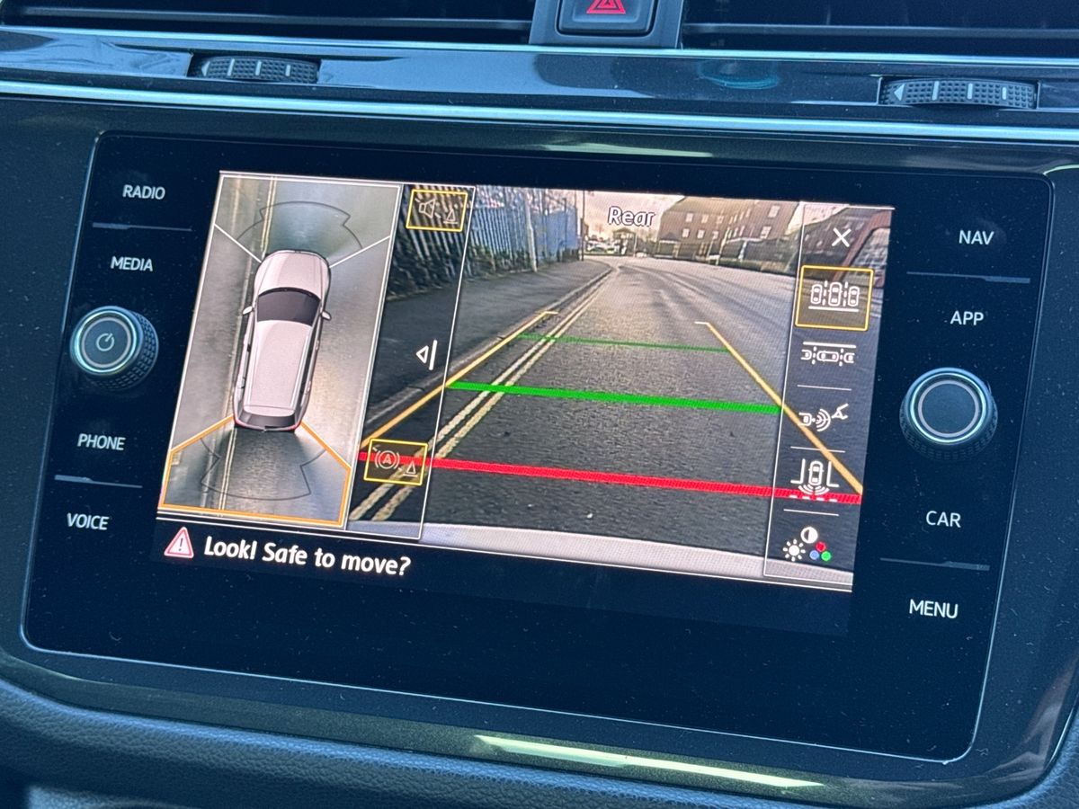 Used Volkswagen Tiguan 2019 for sale - 77428175: Photo 20