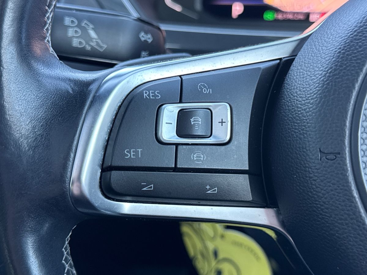 Used Volkswagen Tiguan 2019 for sale - 77428175: Photo 22