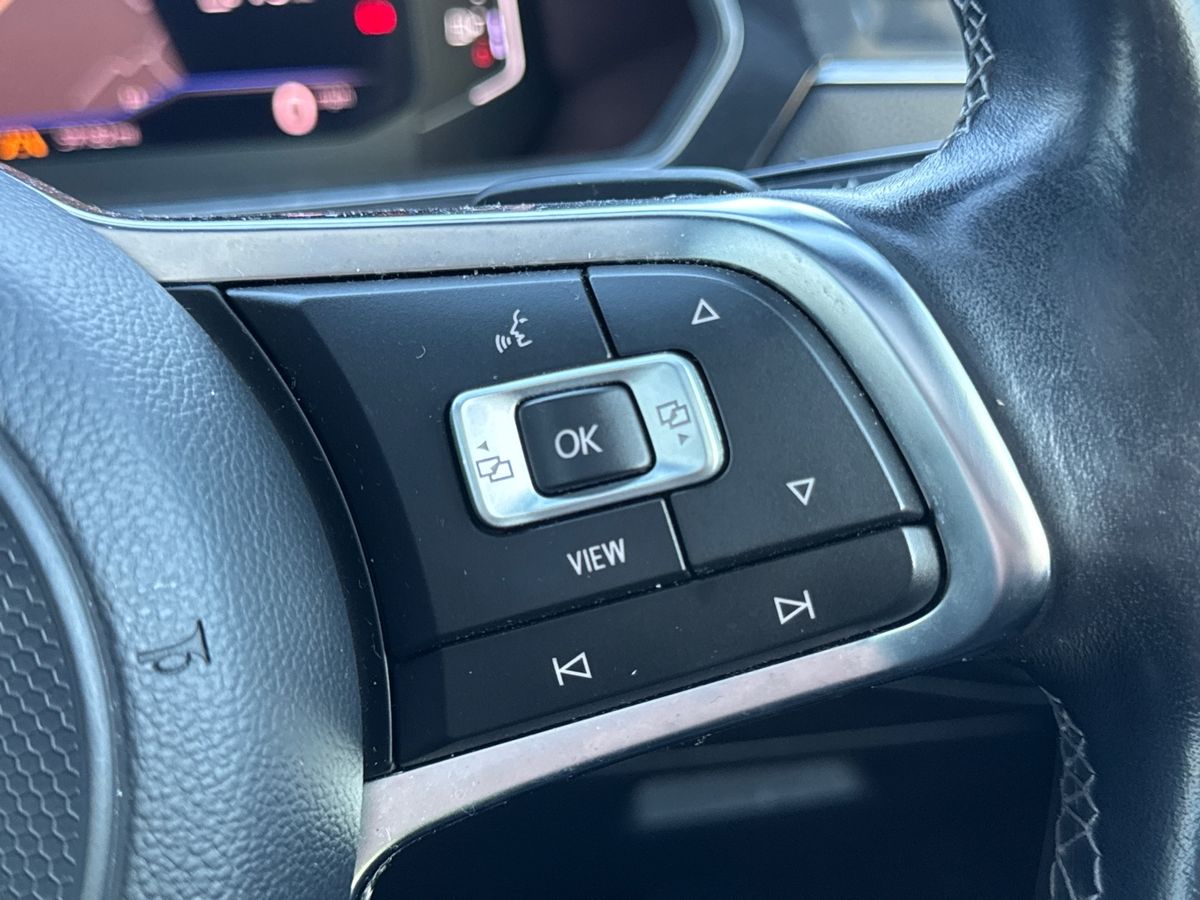 Used Volkswagen Tiguan 2019 for sale - 77428175: Photo 23