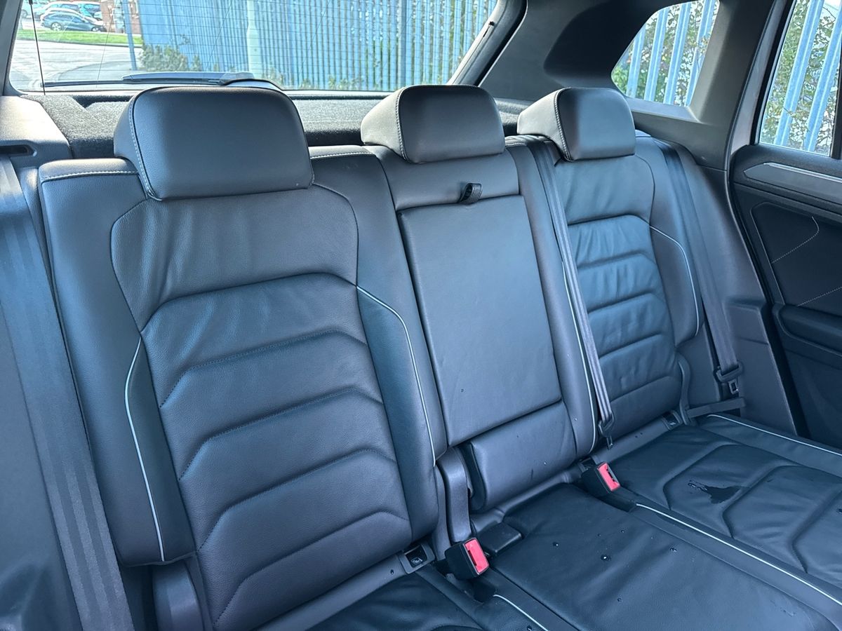 Used Volkswagen Tiguan 2019 for sale - 77428175: Photo 24