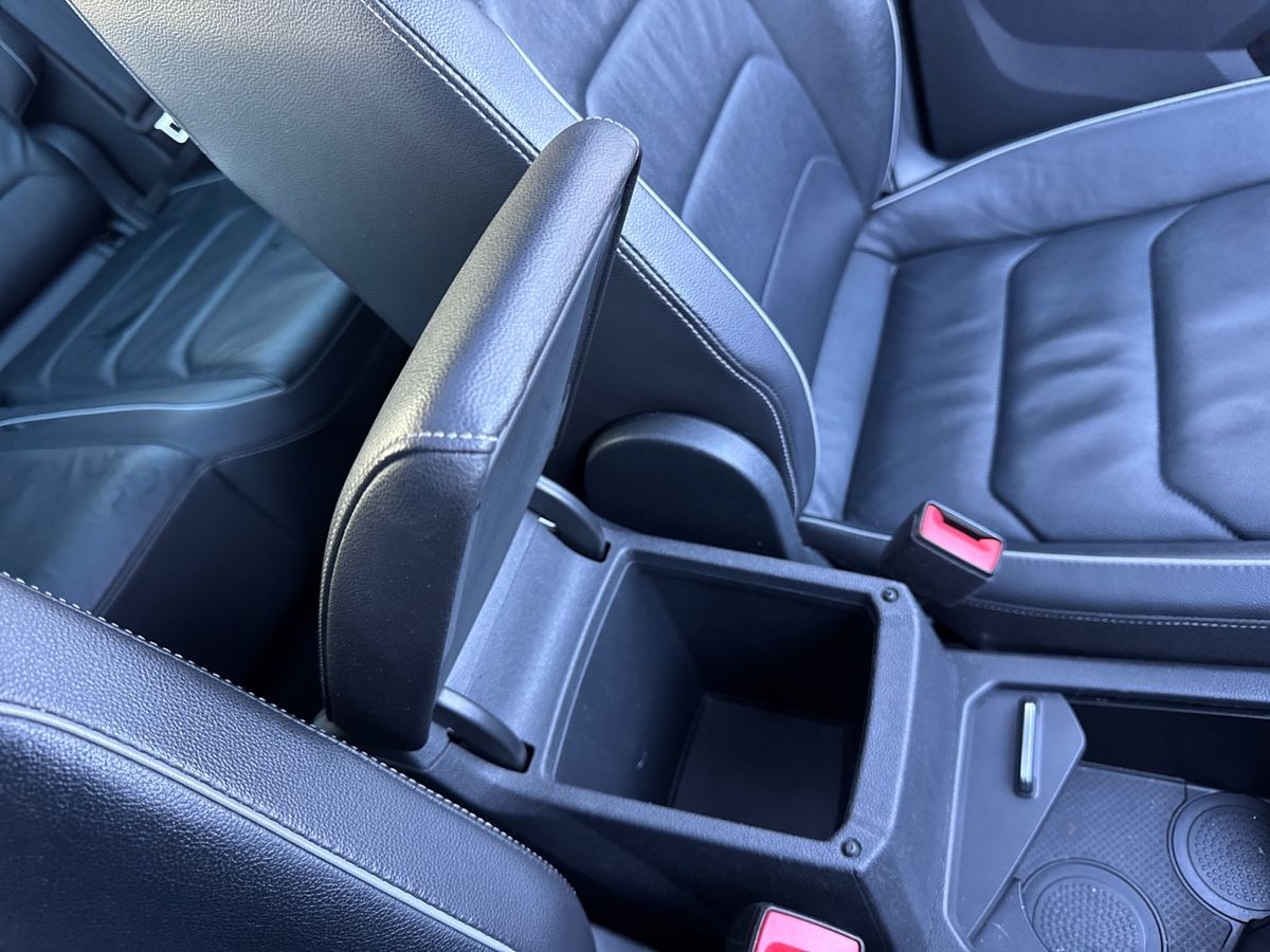 Used Volkswagen Tiguan 2019 for sale - 77428175: Photo 35