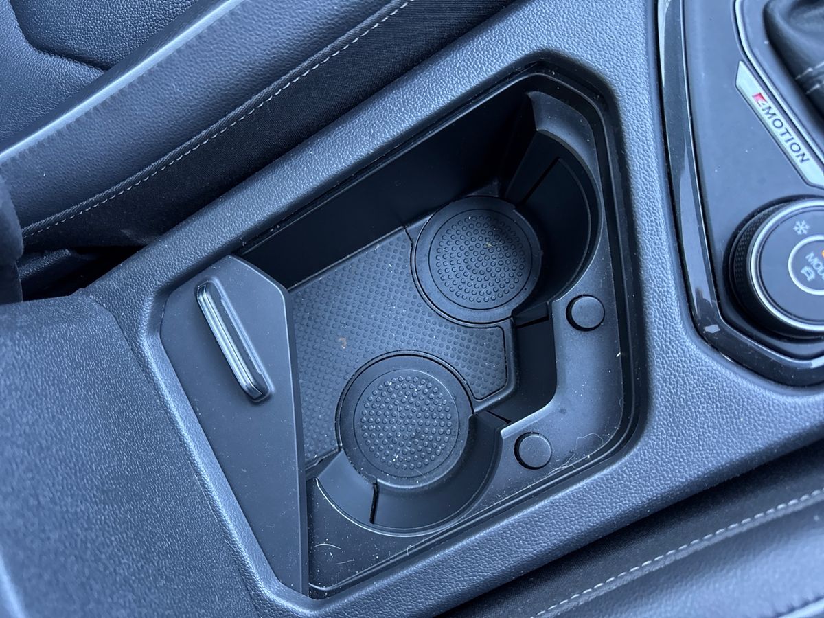 Used Volkswagen Tiguan 2019 for sale - 77428175: Photo 36