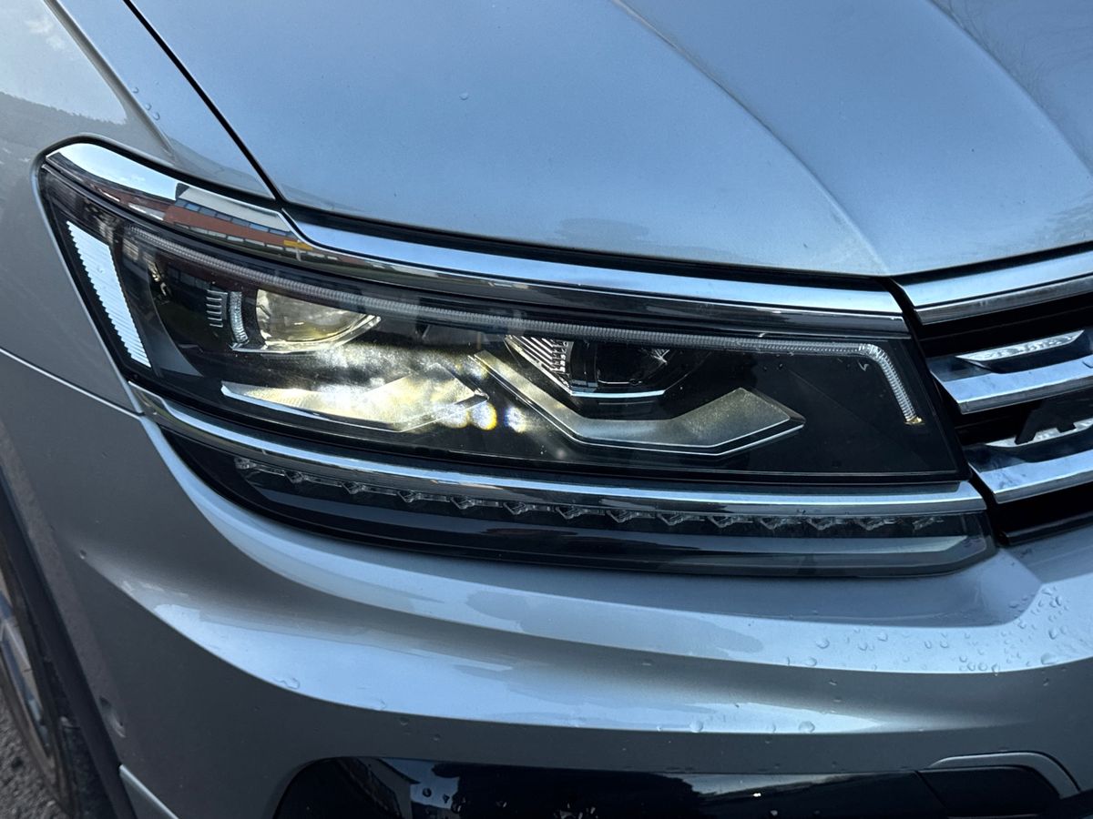 Used Volkswagen Tiguan 2019 for sale - 77428175: Photo 39