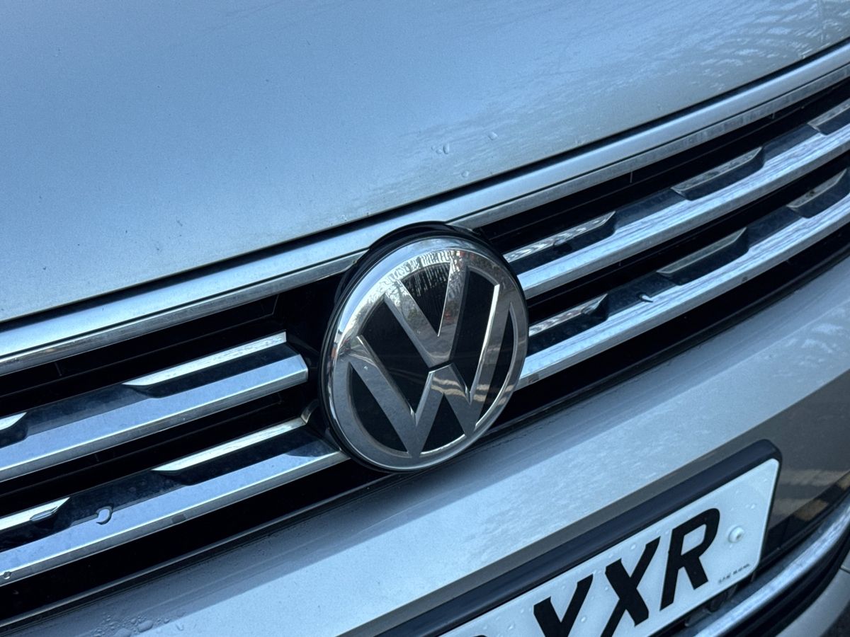 Used Volkswagen Tiguan 2019 for sale - 77428175: Photo 40