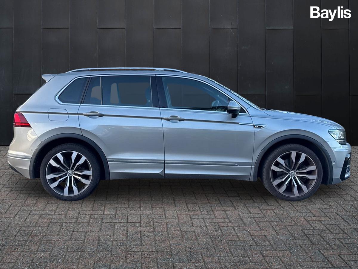 Used Volkswagen Tiguan 2019 for sale - 77428175: Photo 5