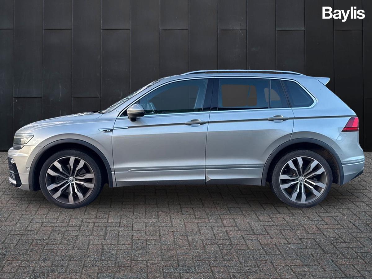 Used Volkswagen Tiguan 2019 for sale - 77428175: Photo 8