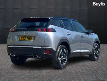 Used Peugeot 2008 2022 for sale - 74689774: Photo