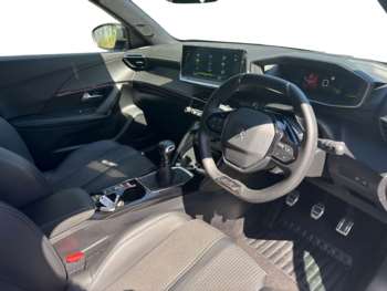 Used Peugeot 2008 2022 for sale - 74689774: Photo