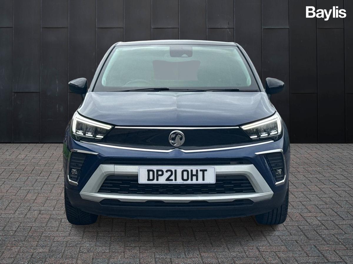 Used Vauxhall Crossland 2021 for sale - 76760711: Photo 10