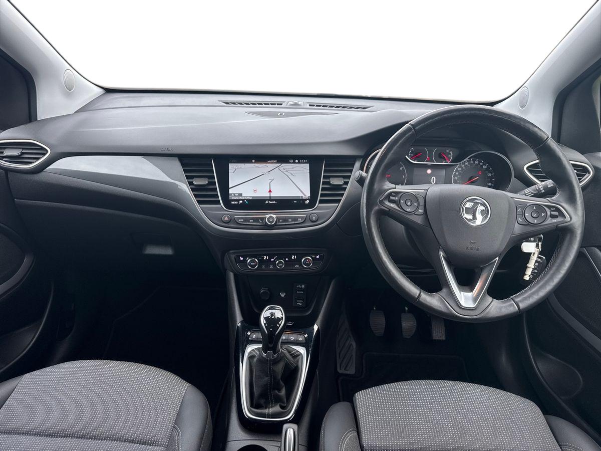 Used Vauxhall Crossland 2021 for sale - 76760711: Photo 13