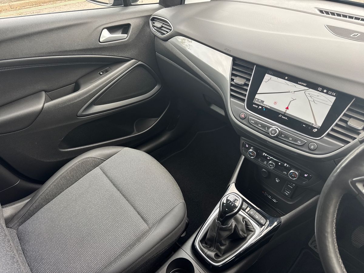 Used Vauxhall Crossland 2021 for sale - 76760711: Photo 15