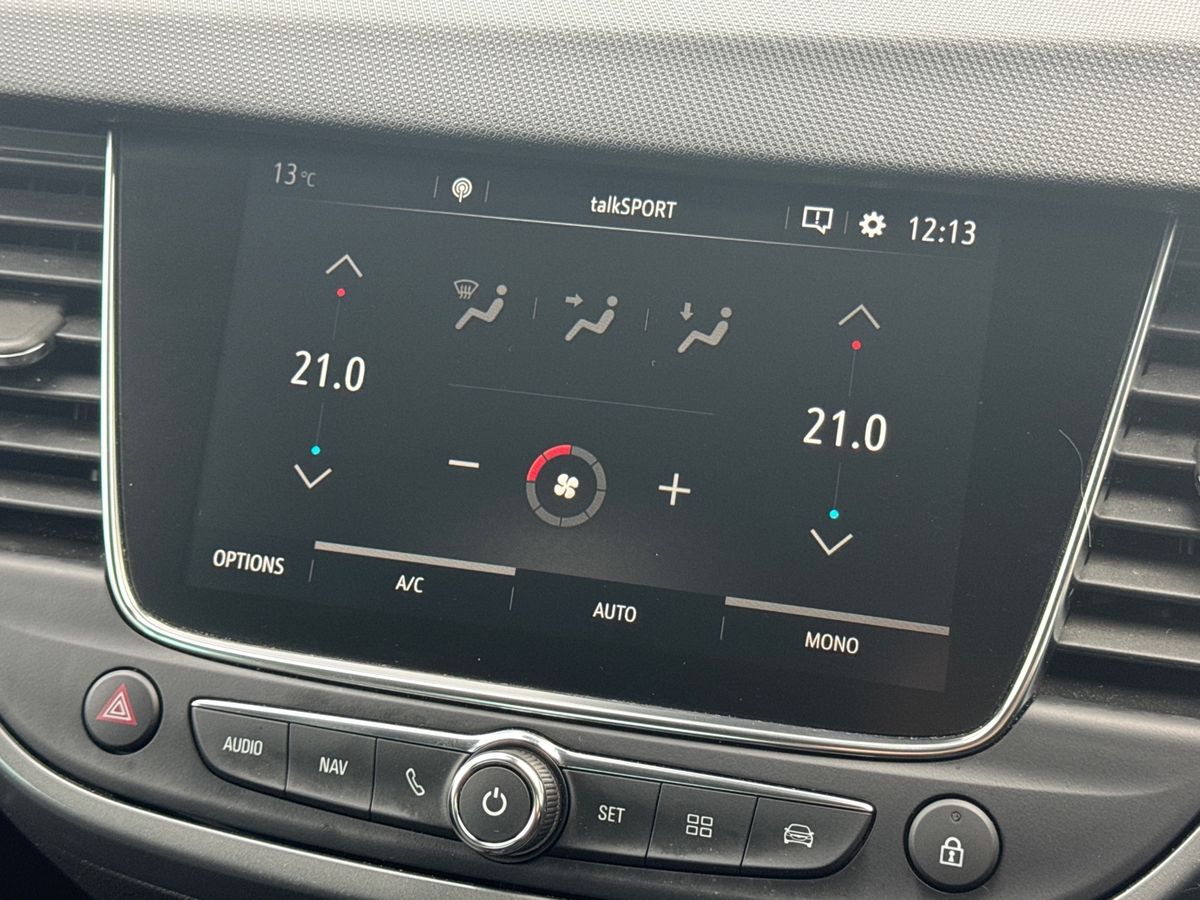 Used Vauxhall Crossland 2021 for sale - 76760711: Photo 16