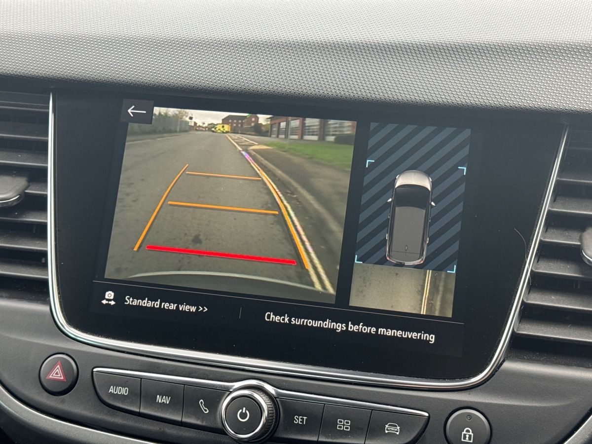 Used Vauxhall Crossland 2021 for sale - 76760711: Photo 20