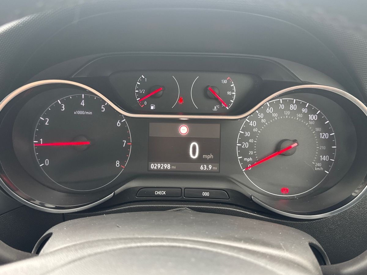 Used Vauxhall Crossland 2021 for sale - 76760711: Photo 21