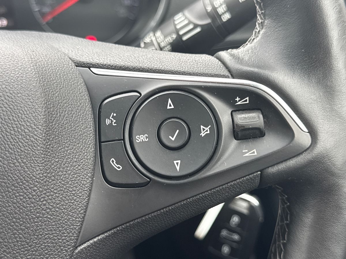 Used Vauxhall Crossland 2021 for sale - 76760711: Photo 23