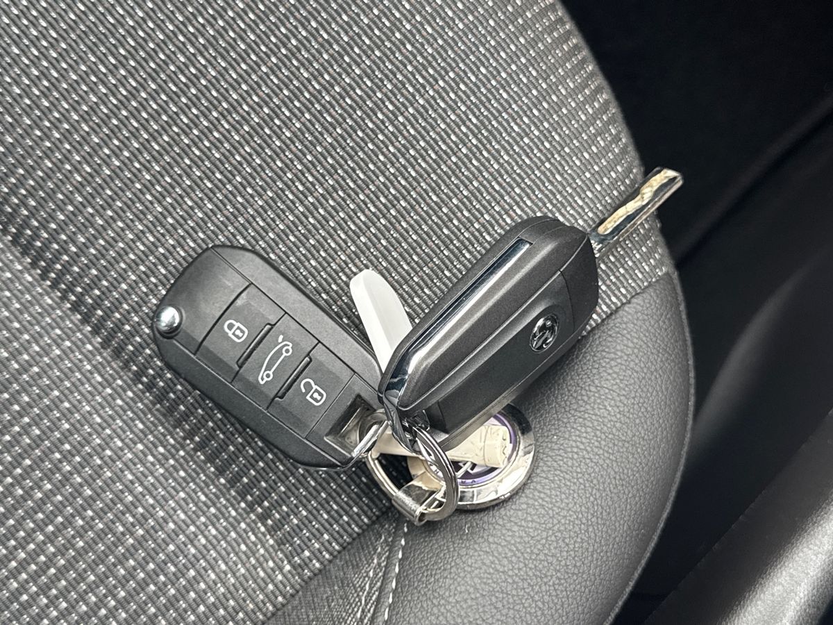 Used Vauxhall Crossland 2021 for sale - 76760711: Photo 26