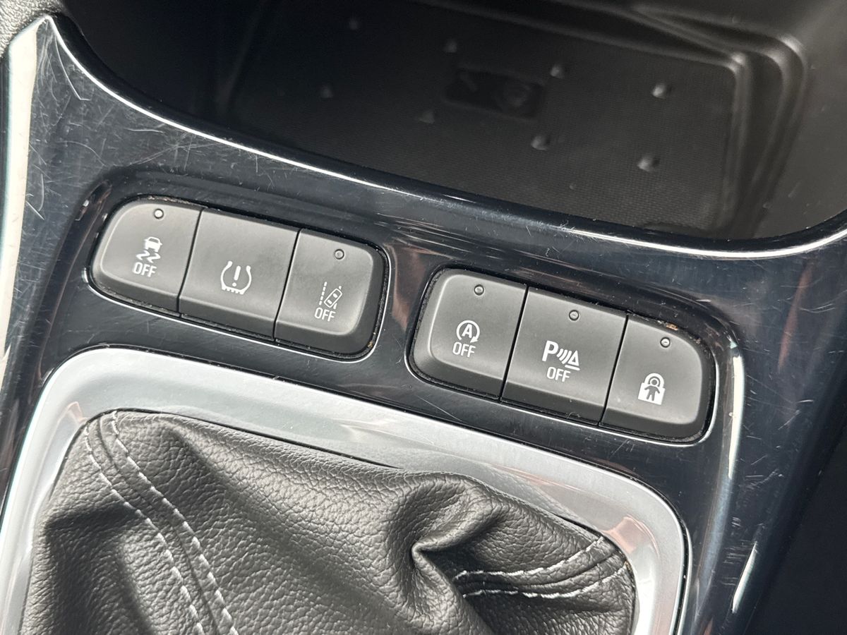 Used Vauxhall Crossland 2021 for sale - 76760711: Photo 28