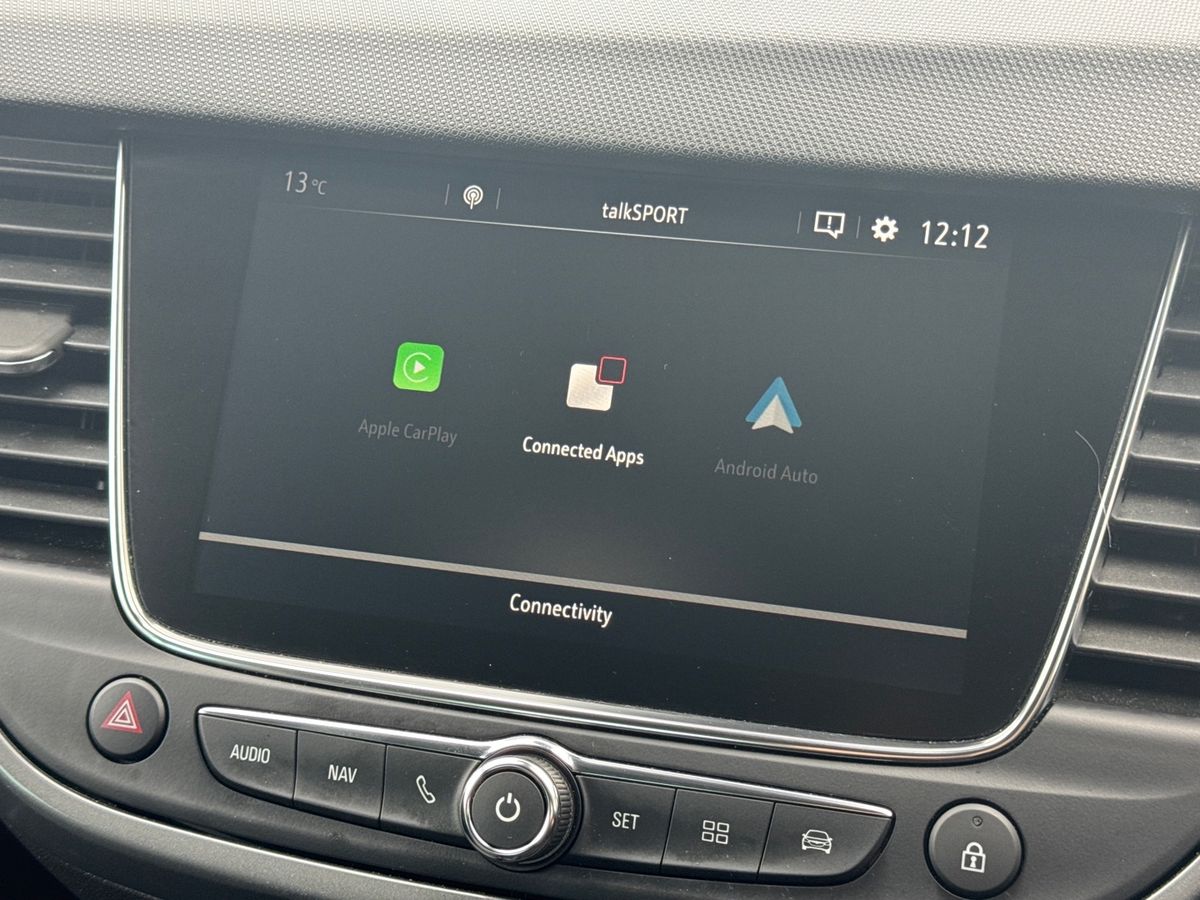 Used Vauxhall Crossland 2021 for sale - 76760711: Photo 31