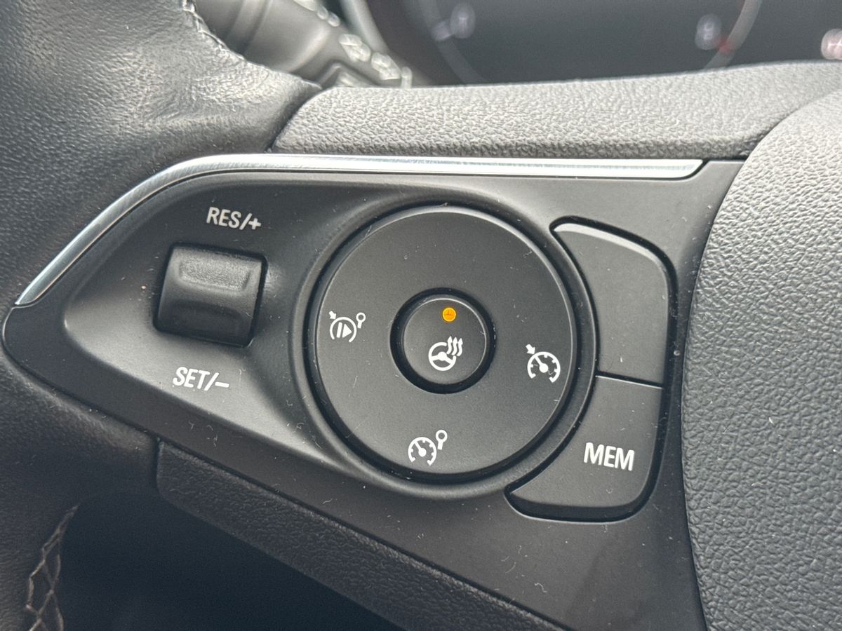 Used Vauxhall Crossland 2021 for sale - 76760711: Photo 33